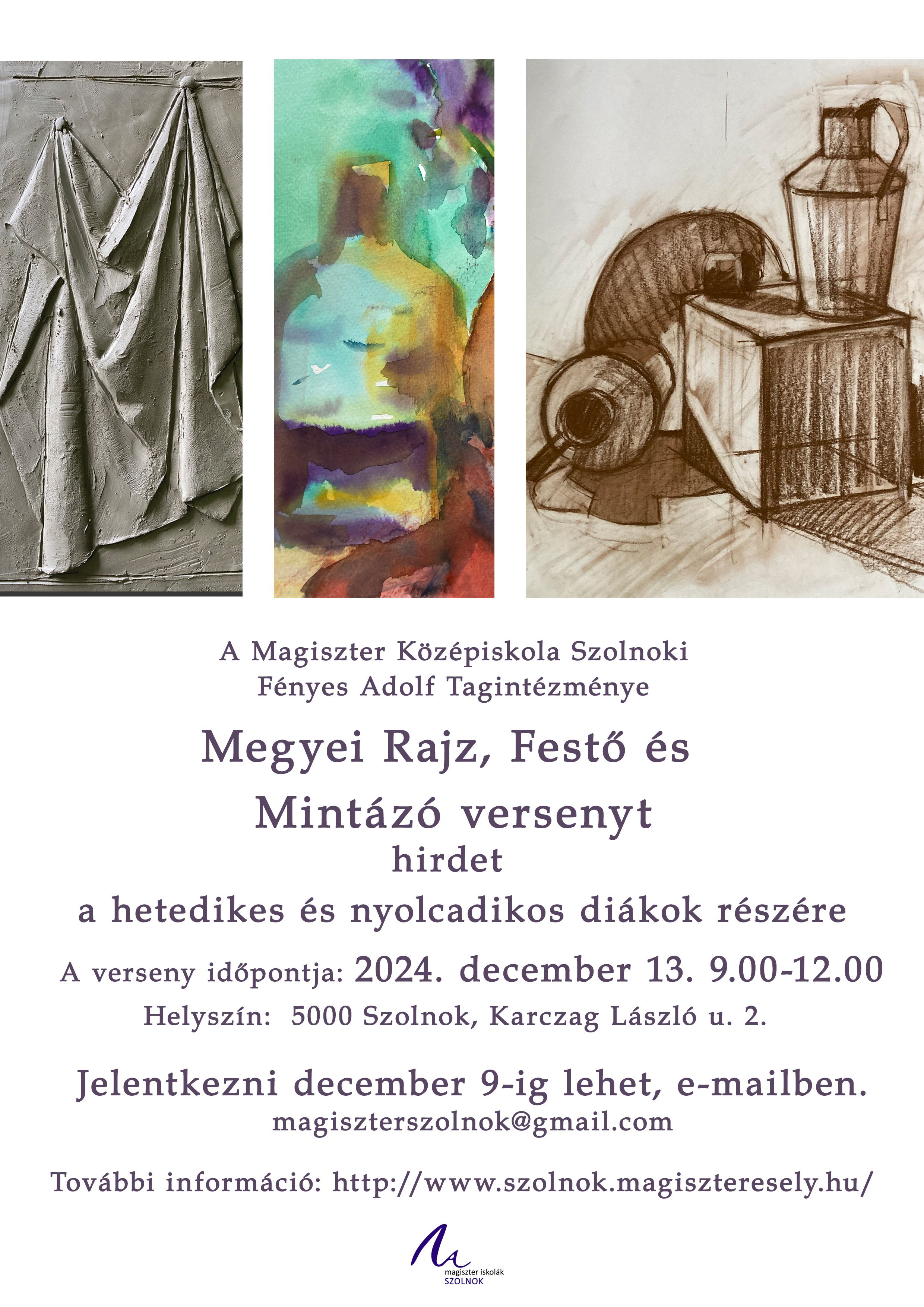 Rajz-Festés_Mintázás verseny